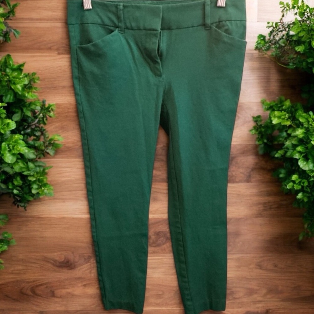 Women’s Stretch Pants